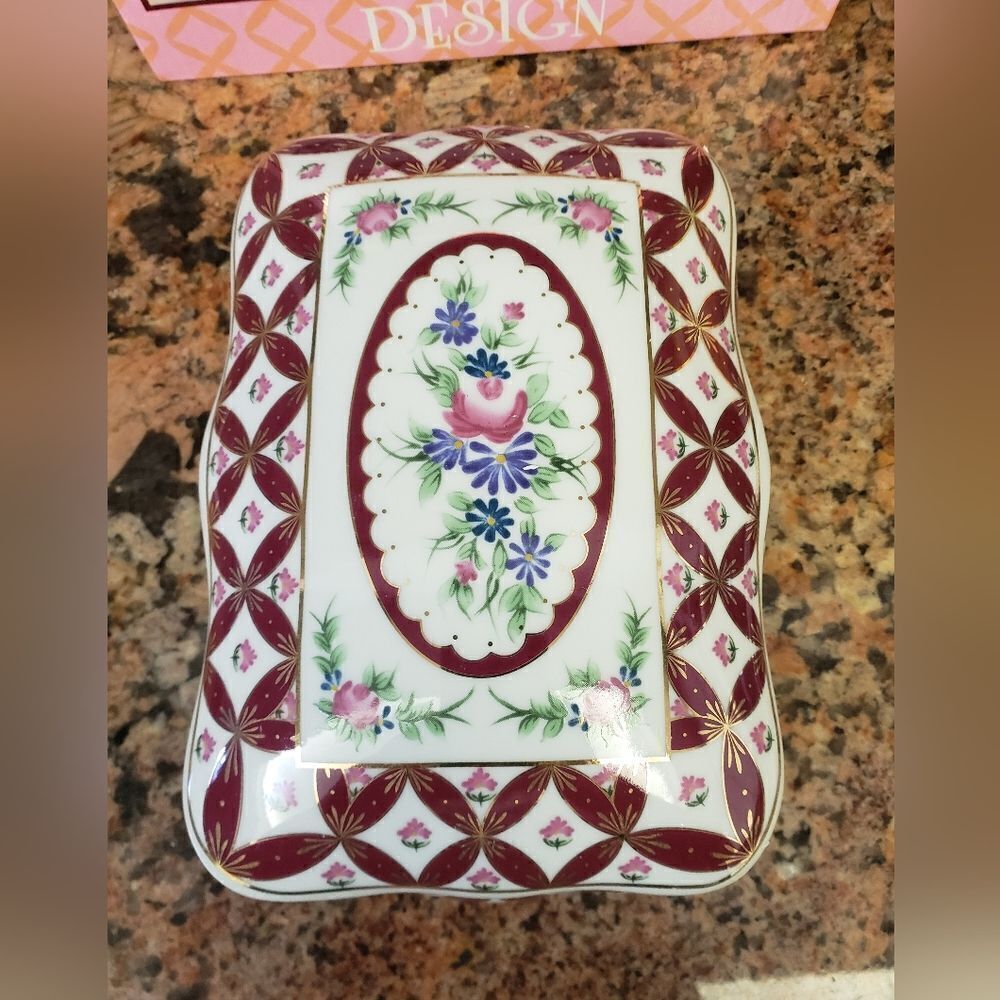 PS Designs Keepsake Box - Picture 4 of 9